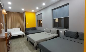 Motel Thanh Hang