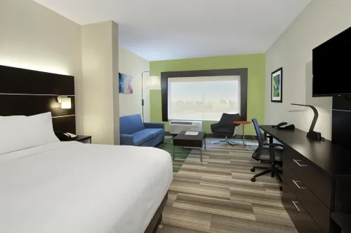 Holiday Inn Express & Suites BROOKSHIRE - KATY FREEWAY by IHG Hotels in Brookshire