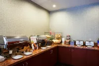 Residence Inn la Mirada Buena Park Hôtels à : La Mirada