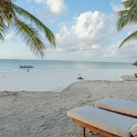 Waterlovers Beach Resort