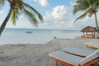 Waterlovers Beach Resort - Havudsigt