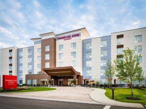 TownePlace Suites Pigeon Forge