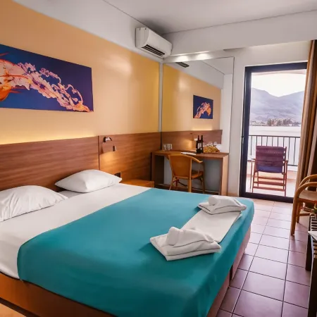 Hotel Pavlou