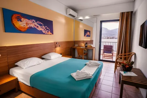 Hotel Pavlou - 3-Star
