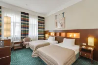 Petr I Hotel - スパ