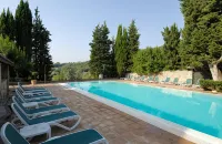Hotel Pescille Country House by Double Hospitality - Infinity Pools