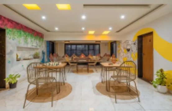 Coliwo Un - VIman Nagar