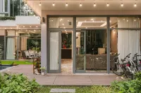 Rosee Villa - Green Villa with Private Pool