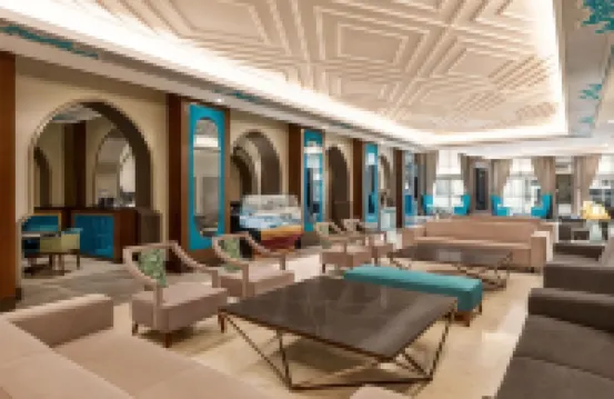 Ramada by Wyndham Makkah ZAD Al Tayseer