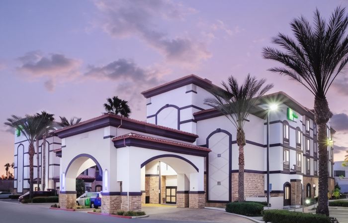 Holiday Inn Express & Suites ONTARIO AIRPORT by IHG