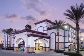 Holiday Inn Express & Suites ONTARIO AIRPORT by IHG