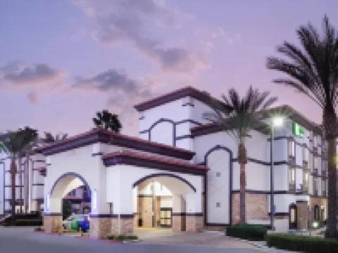 Holiday Inn Express & Suites ONTARIO AIRPORT by IHG Hotels in Ontario