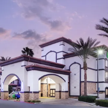Holiday Inn Express & Suites ONTARIO AIRPORT by IHG
