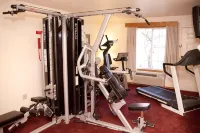 Baymont by Wyndham Mequon Milwaukee Area - Gym