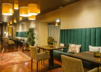 Gaia Residence - sarapan