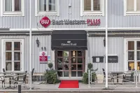 Best Western Plus Edward Hotel Hotel di Lidkoping