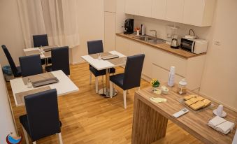 Beauty House Via Veneto