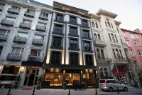 No12 Hotel Sultanahmet Hotels in Istanbul