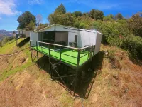 Glamping Villa Transito Hotels in 