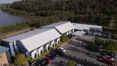Manly Marina Cove Motel Hotels in Wynnum West