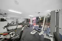 Trilogy Residences Brisbane - gimnasio