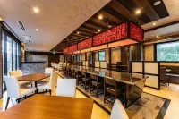 Cvs Bay Hotel Hotels in Ichikawa