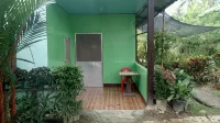 Charity Pension House