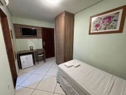 Domus Hotel Cidade Nobre Ipatinga