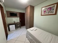 Domus Hotel Cidade Nobre Ipatinga Hotels in Ipatinga