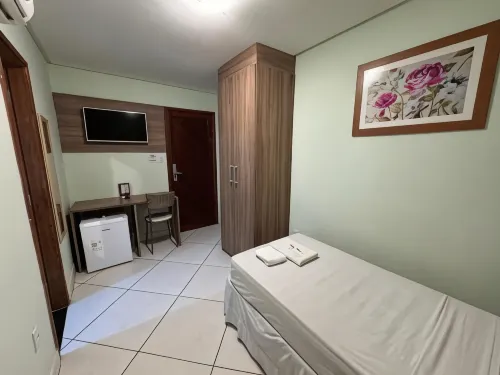 Domus Hotel Cidade Nobre Ipatinga Hotel di Ipatinga