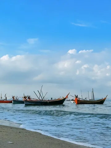 รูปภาพของโรงแรม เดอะซิกเนเจอร์ รีสอร์ท บางแสน