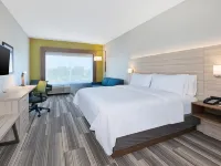 Holiday Inn Express & Suites GRAND RAPIDS AIRPORT - SOUTH by IHG Hotels in Cascade