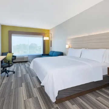 Holiday Inn Express & Suites GRAND RAPIDS AIRPORT - SOUTH by IHG
