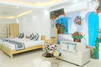 노이 바이 빌 에어포트 호텔 ĐỒ THỜ MINH HUỆ 주변 호텔