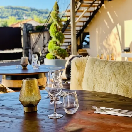 Les Villas du Domaine de Suzel