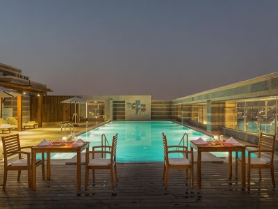 Holiday Inn JAIPUR CITY CENTRE by IHG