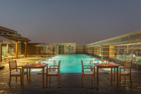 Holiday Inn JAIPUR CITY CENTRE by IHG