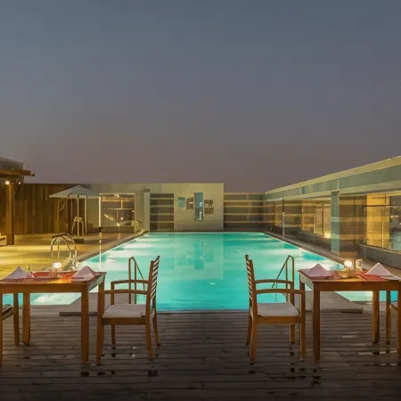 Holiday Inn JAIPUR CITY CENTRE by IHG