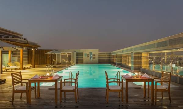 Holiday Inn Jaipur City Centre by IHG