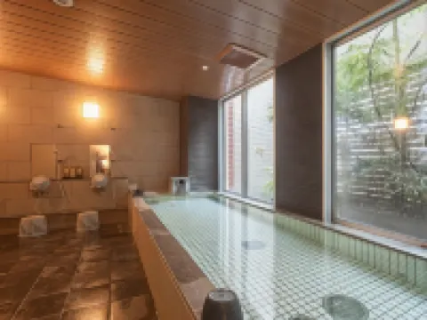 Tabist New World Hotel Kagoshima Kanoya