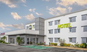 B&B Hotel Bordeaux le Haillan 3 étoiles