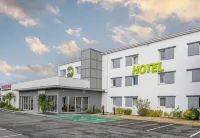 B&B Hotel Bordeaux le Haillan 3 étoiles Hotels in Eysines
