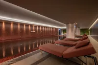 Hilton Porto Gaia - Romantic
