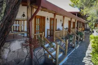 Hotel Divisadero Barrancas Hôtels à : Urique