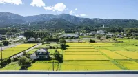 The Celecton Fujisan Gotemba Interchange - Mountain view