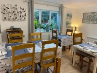 Toppesfield House B&B Hotels in Bude