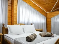 Chalet Hotels in Taraz