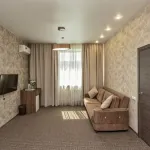 Hotel "chocolate" Hotels in Gorod Artem