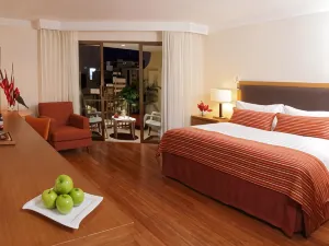 InterContinental Hotels Cali