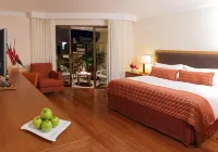InterContinental Hotels CALI by IHG